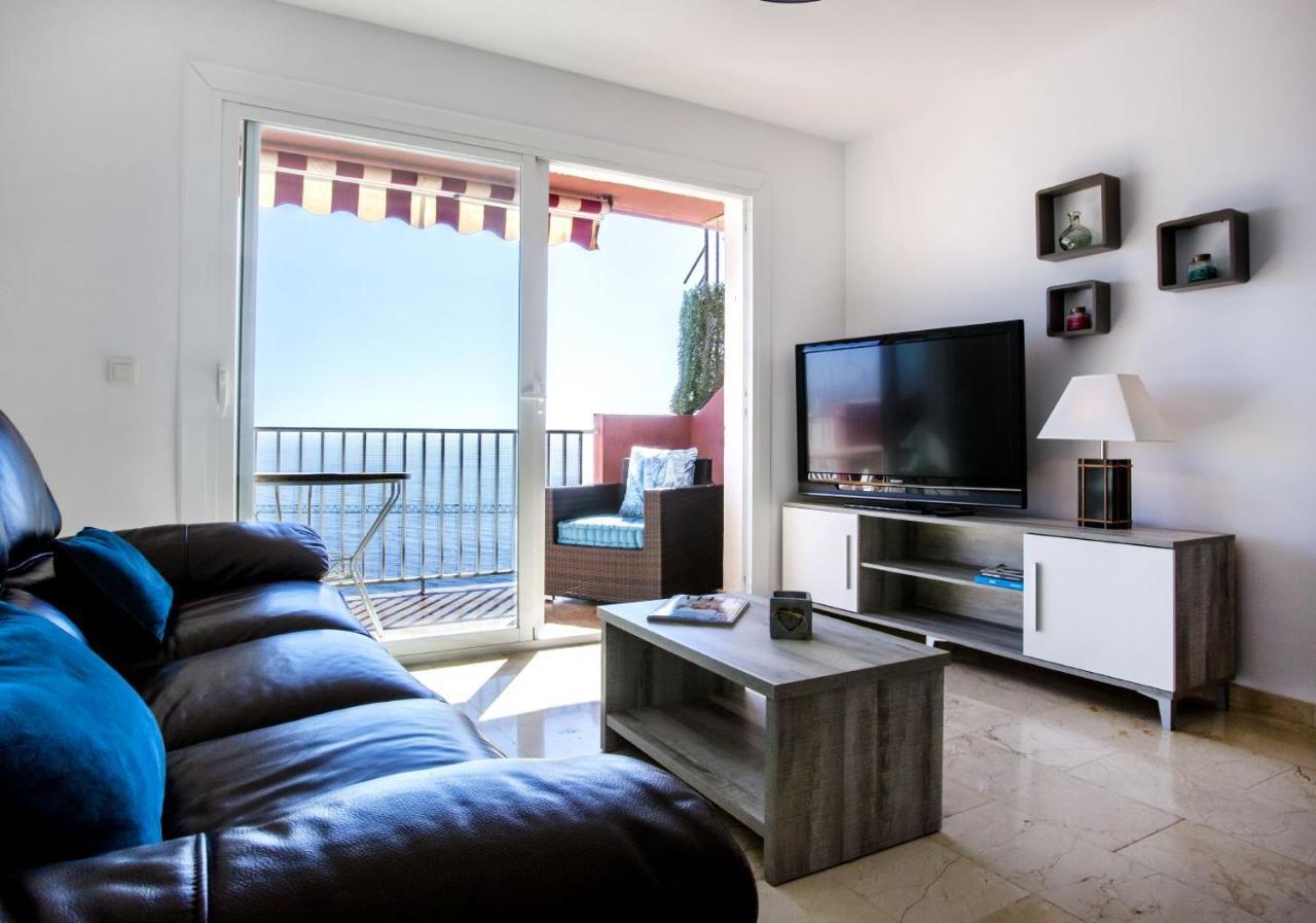 Apartamentos Fabiola I Calpe Exterior foto